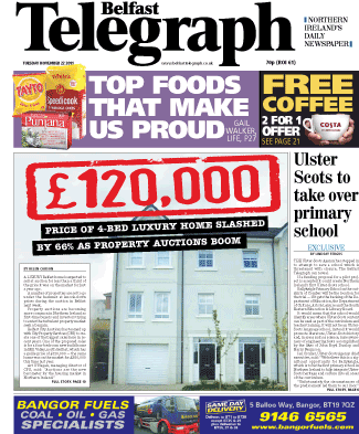 Belfast Telegraph