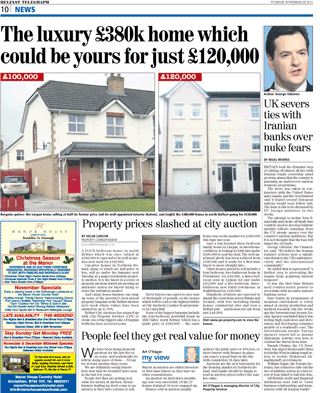 Belfast Telegraph