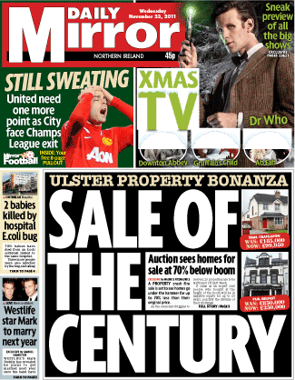 Daily Mirror