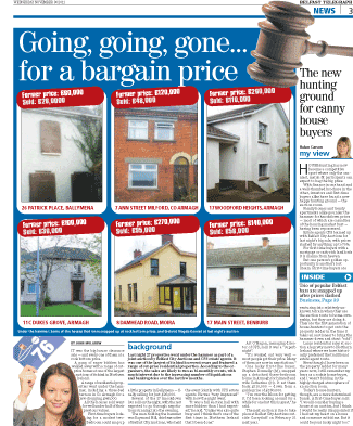 Belfast Telegraph
